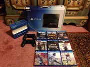 Sony PlayStation 4 Console