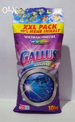 Порошки Gallus, 