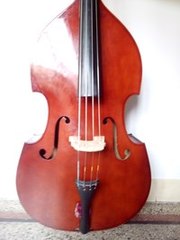 продам контрабас Maxtone Bass. model NO.DBV 100.