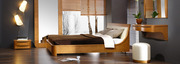 Польская мебель из натурального дерева: Woodways - мебель для спальни, 