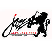 3 квитки Alfa Jazz Fest