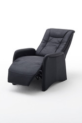 Relax Кожаное кресло для разных комнат - фото. Relax Кожаные кресла дл