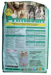 Витаминно-минеральная смесь для КРС Primasan