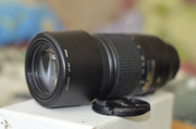 Не дорого  Nikon AF-S DX Nikkor 55-300mm f/4.5-5.6G ED VR