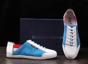 бренди взуття Dolce and Gabbana