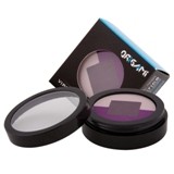 Тени для глаз тройные VIPERA COSMETICS ORIGAMI TRIO EYE SHADOW