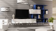 Продажа Польская мебель Cama Meble ассоциируется с хорошим качеством в