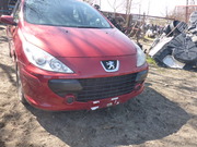 Peugeot 307 запчасти запчастини шрот автозапчастини