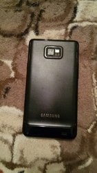 Samsung Galaxy S2 на запчастини або ремонт 