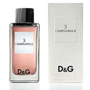 Парфюм женский Dolce & Gabbana 3 L'Imperatrice 100 ml