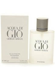 Парфюм мужской Giorgio Armani ACQUA DI GIO 100 ml