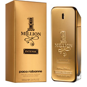 Парфюм мужской Paco Rabanne - 1 Million 100ml