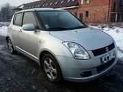 Запчастини бу Suzuki Swift запчасти разборка шрот Svift автозапчасти 