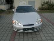 Hyundai Coupe запчасти автозапчасти шрот розборка