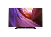 Телевізор,  Телевизор PHILIPS 32PFH4100/88 100Hz FHD