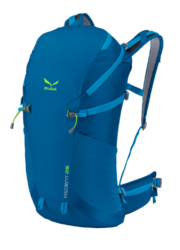 Продаю новий рюкзак Salewa Ascent 25