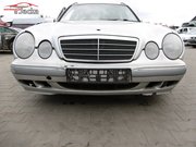 Запчасти,  авторазборка mercedes W-210