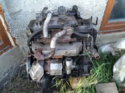 Двигатель Mitsubishi Pajero Wagon 3, 2 дизель 4M41 4M41ATV6052