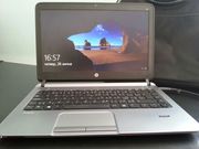 Ноутбук HP ProBook 430