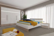Хмельницкий Спальня Dream (Дрим) - самая популярная спальня производ