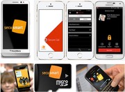 Защита мобильной связи. SecuSUITE  и BlackBerry  10+