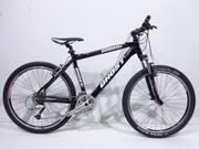 Продам велосипед Ghost Ebs One 26