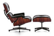 Львов Кресло Lounge Chair невероятно комфортно: кожаные подушки обвола