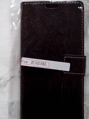Чохол-книжка +підставка для Asus Zenfone 3s Max ZC521TL (ASUS_X00GD)