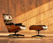 Харьков Кресло классическое Eames LoungeChair совершило революцию в ди