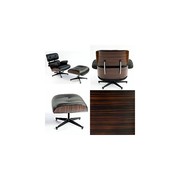 Купити крісло Eames Lounge Chair ви можете в нашому магазині за доступ