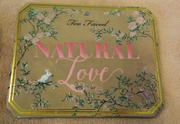 Too Faced Natural Love