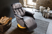 Запатентована система плавного налаштування крісел Relax положення спи