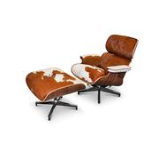 Одеса Крісло Eames Lounge chair - легенда в світі дизайну. Крісло Loun