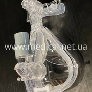 Ротоносова маска для наінвазивної терапії CPAP