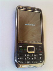 Nokia E71 Ultra Light  на 2 SIM