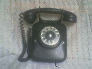 Продам телефонный аппарат 30-х годов