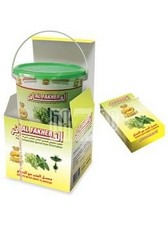 качественный табак Al Fakher