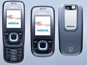 Nokia 2680 slide